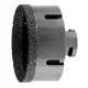 Neo Tools Körkivágó gyémántos 83mm, M14