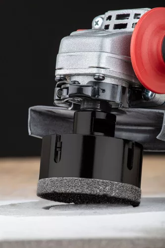 Neo Tools Körkivágó gyémántos 83mm, M14