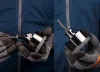 Neo Tools M14/hatlapú átalakító adapter