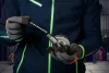 Neo Tools Koronafúró, körkivágó, 80mm, SDS PLUS szárral és központfúróval