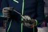 Neo Tools Koronafúró, körkivágó, 85mm, SDS PLUS szárral és központfúróval