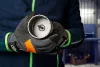 Neo Tools Koronafúró, körkivágó, 80mm, HEX hatszög szárral, központfúróval