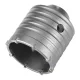 Neo Tools Koronafúró, körkivágó, 65mm, M22