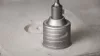 Neo Tools Koronafúró, körkivágó, 65mm, M22
