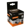 Neo Tools Koronafúró, körkivágó, 65mm, M22