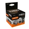 Neo Tools Koronafúró, körkivágó, 80mm, M22