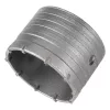Neo Tools Koronafúró, körkivágó, 85mm, M22
