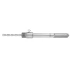 Neo Tools Koronafúró, körkivágó adapter, SDS MAX szárral, központfúróval, M22, 190mm