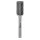 Neo Tools Keményfém marófej, turbómaró, A, hengeres, 14x25mm, szár méret 6x45mm