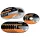 Neo Tools Vágókorong fémhez 125x1x22.2mm, 10db, 41A60-T-BF, INOX