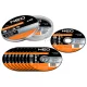 Neo Tools Vágókorong fémhez 115x1x22.2mm, 10db, 41A60-T-BF