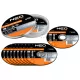 Neo Tools Vágókorong fémhez 125x1x22.2mm, 10db, 41A60-T-BF