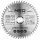 Neo Tools Körfűrészlap merülőfűrészhez keményfém fogakkal, 160x1.4x2.0x20mm, 48 fog