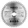 Neo Tools Körfűrészlap merülőfűrészhez keményfém fogakkal, 165x1.4x2.0x20 mm, 48 fog