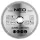 Neo Tools Körfűrészlap alu-hoz, keményfém fogakkal, 235x30mm, 100 fog