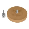 Neo Tools Ragasztó eltávolító korong, csapos, 88mm