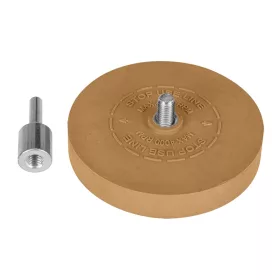 Neo Tools Ragasztó eltávolító korong, csapos, 88mm