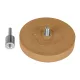 Neo Tools Ragasztó eltávolító korong, csapos, 88mm