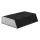 Neo Tools Csiszolószivacs 45fokos élű, 98x25x68mm, K180