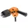 Neo Tools Sarokfúró adapter, gyorstokmánnyal