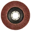 Neo Tools Csiszolókorong lamellás 115x22.2mm, K36 fém-fa