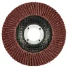Neo Tools Csiszolókorong lamellás 115x22.2mm, K60 fém-fa