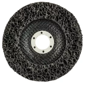 Neo Tools Tisztítókorong sarokcsiszolóhoz 125mm