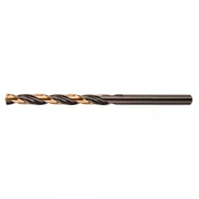 Graphite HSS-CNC csigafúró, 124°, Pro-Tec, 4.8mm