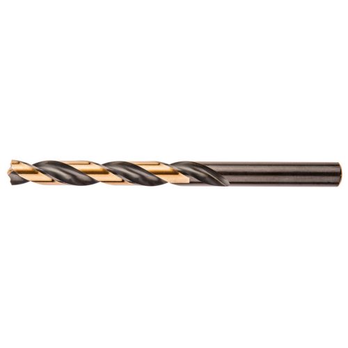 Graphite HSS-CNC csigafúró, 124°, Pro-Tec, 9mm