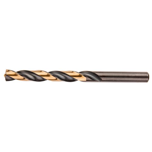 Graphite HSS-CNC csigafúró, 124°, Pro-Tec, 11mm