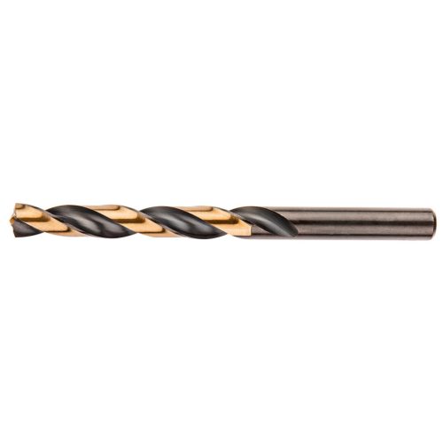 Graphite HSS-CNC csigafúró, 124°, Pro-Tec, 12mm