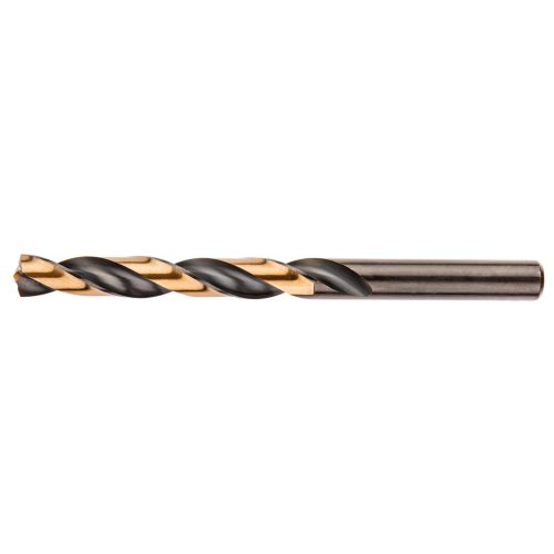 Graphite HSS-CNC csigafúró, 124°, Pro-Tec, 12.5mm
