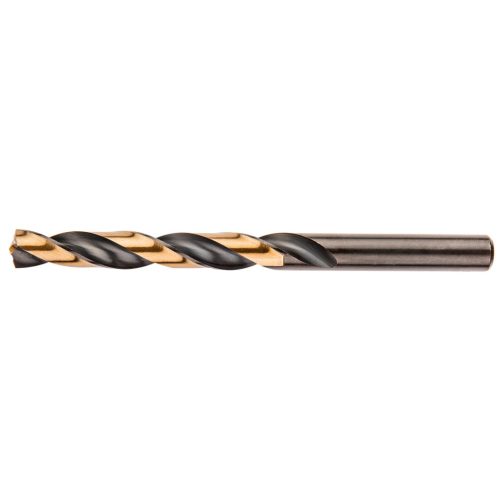 Graphite HSS-CNC csigafúró, 124°, Pro-Tec, 13mm