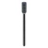 Graphite Csapos csiszolókő 3x8mm, henger, szár 3.2mm, 3db