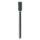 Graphite Csapos csiszolókő 3x8mm, henger, szár 3.2mm, 3db