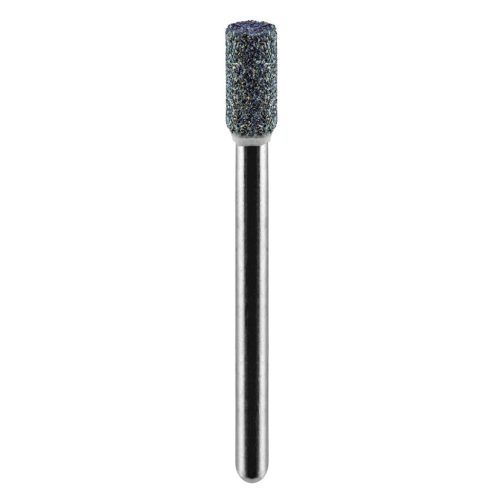Graphite Csapos csiszolókő 3x8mm, henger, szár 3.2mm, 3db