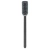 Graphite Csapos csiszolókő 5x10mm, henger, szár 3.2mm, 3db