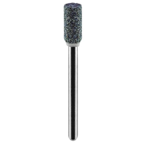 Graphite Csapos csiszolókő 5x10mm, henger, szár 3.2mm, 3db