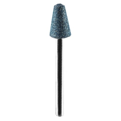 Graphite Csapos csiszolókő 8x12mm, kúp, szár 3.2mm, 3db