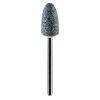 Graphite Csapos csiszolókő 6x10mm, töltény, szár 3.2mm, 3db