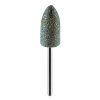Graphite Csapos csiszolókő 10x20mm, töltény, szár 3.2mm, 3db