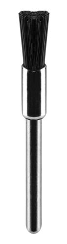 Graphite Csapos kefe készlet 3db: műanyag befejezőkefe, pohárkefe, kerékkefe