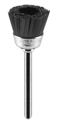 Graphite Csapos kefe készlet 3db: műanyag befejezőkefe, pohárkefe, kerékkefe