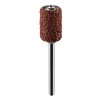 Graphite Csiszolóhüvely 6.3mm, K60, K120, készlet 10db + szár 3.2mm