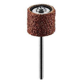   Graphite Csiszolóhüvely12.7mm, K60, K120, készlet 10db + szár 3.2mm