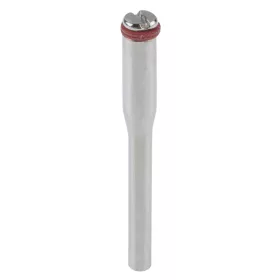 Graphite Befogótengely vágótárcsákhoz 3.2mm, 2db