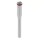 Graphite Befogótengely vágótárcsákhoz 3.2mm, 2db