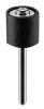 Graphite Csiszolóhüvely 12.7mm, K60, K80, K120, K240, készlet 100db + szár 3.2mm, 2db