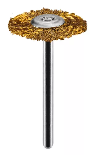 Graphite Kefe és polírozó készlet mini fúró- és csiszológéphez, 15db