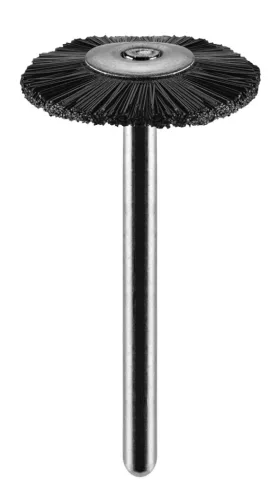 Graphite Kefe és polírozó készlet mini fúró- és csiszológéphez, 15db